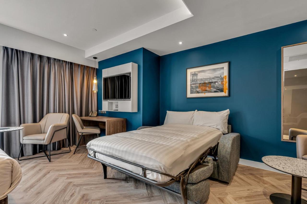 Roomzzz Εδιμβούργο Εξωτερικό φωτογραφία